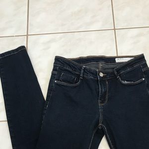 LAST CHANCE! 💖 Zara Skinny Pitillo Jeans